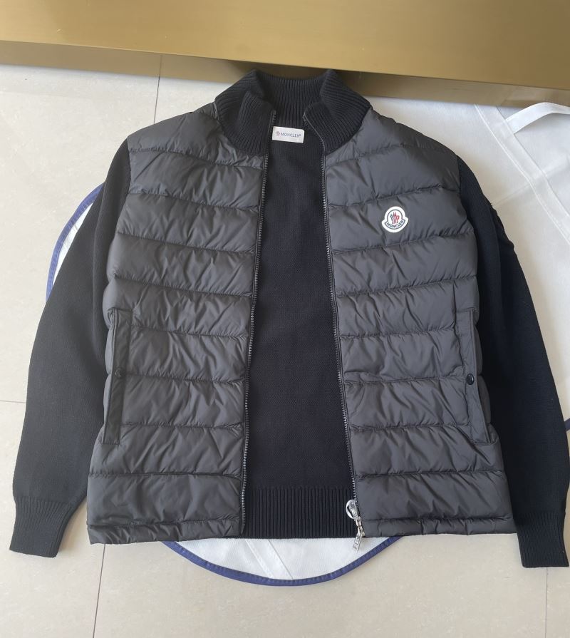 Moncler Down Jackets